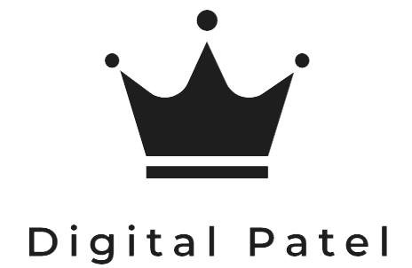 Digital Patel