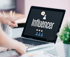 Influencer Search Engine