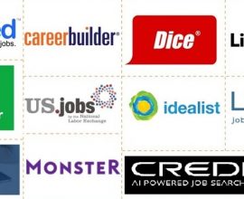 Top 10 Online Job Search Portals