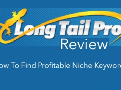 Long tail Pro Review