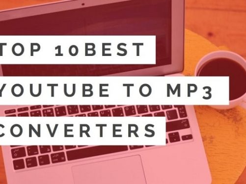 Youtube to Mp3 Converter Websites