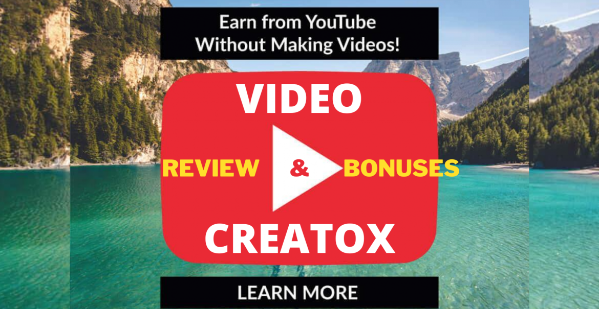 Video-Creatox