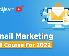 Email Marketing Course 2022
