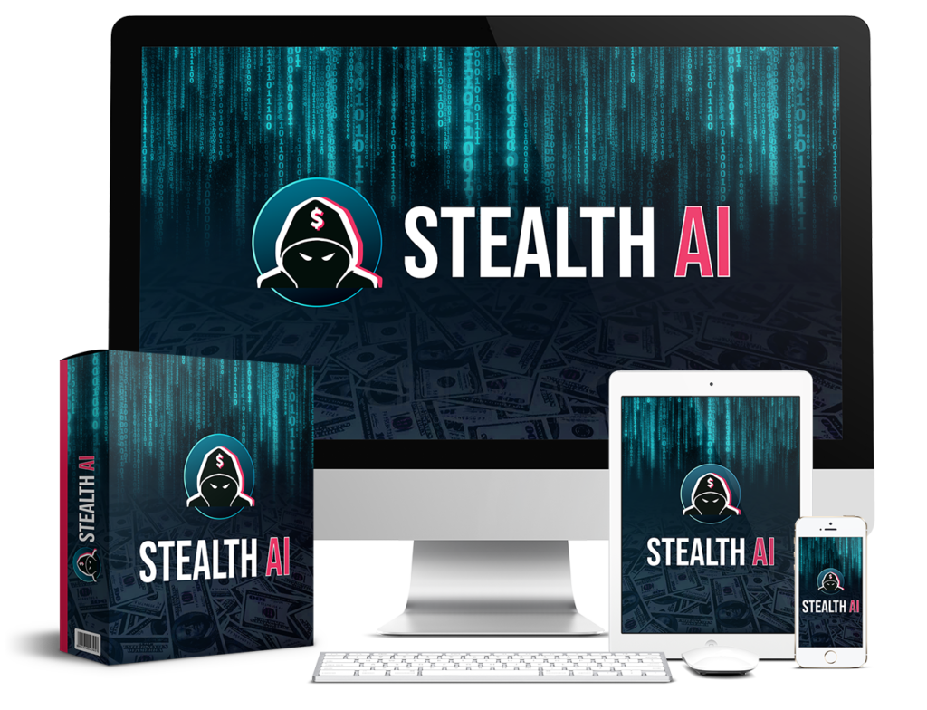 Stealth A.I. Review